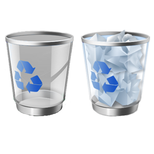 Recycle bin PNG-21711